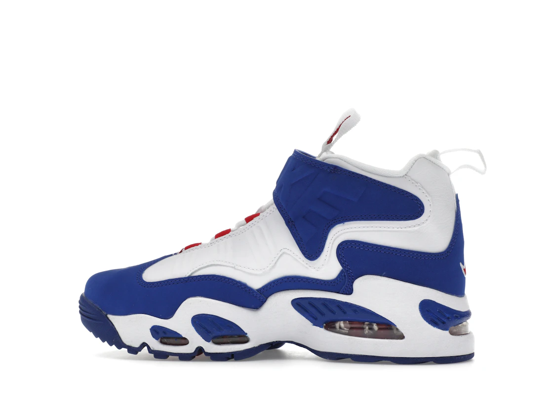 Vue 20 de Nike Air Griffey Max 1 USA (GS) (2022)