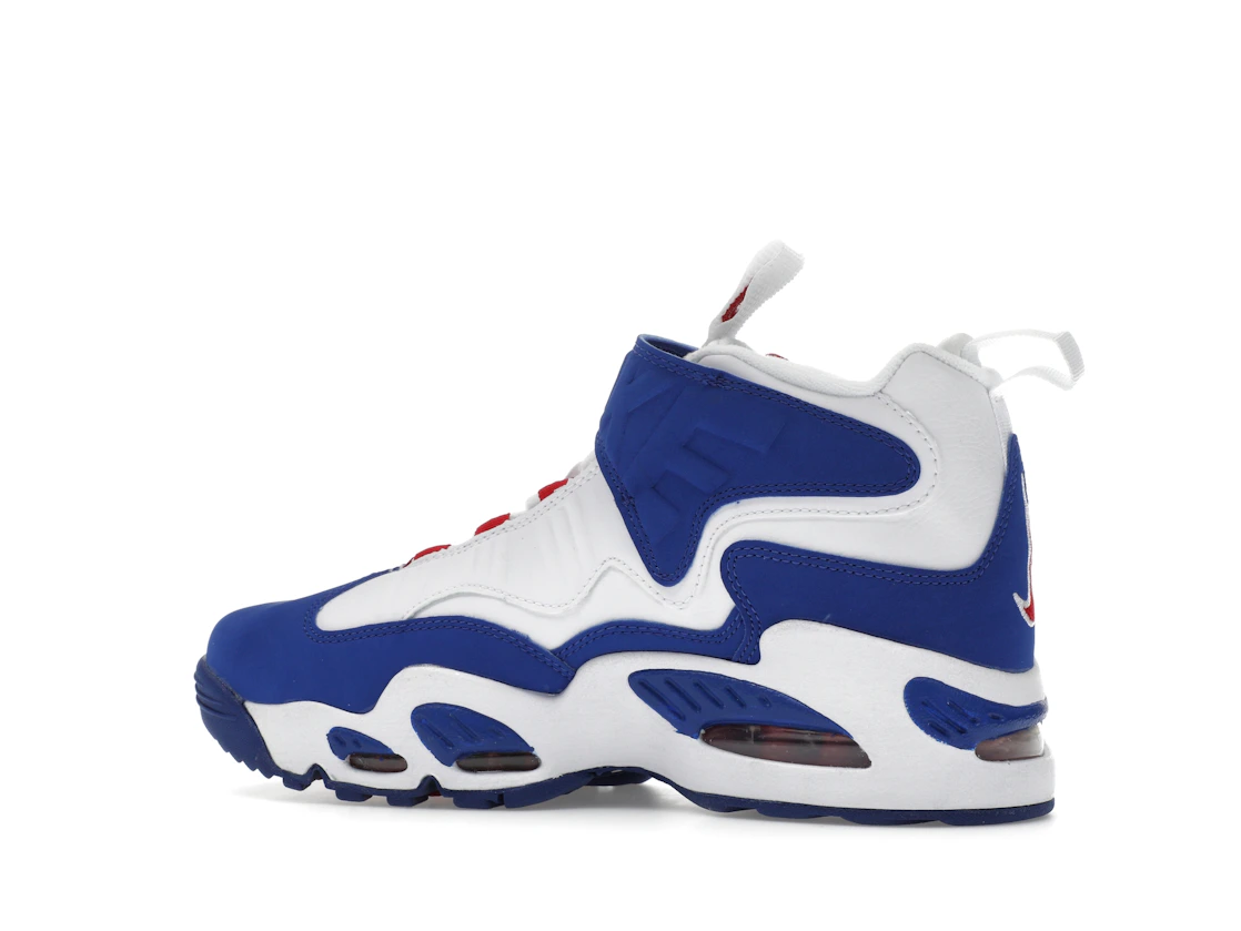 Vue 21 de Nike Air Griffey Max 1 USA (GS) (2022)