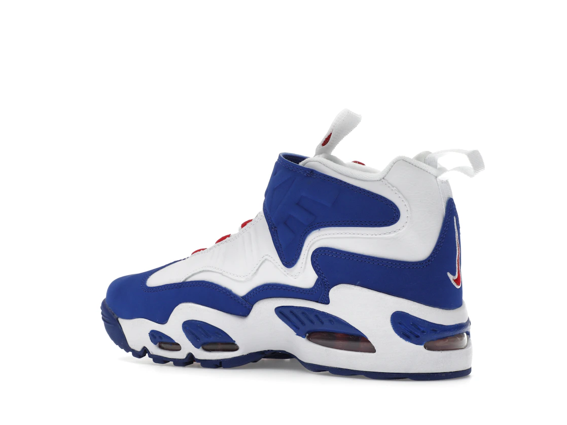 Vue 22 de Nike Air Griffey Max 1 USA (GS) (2022)