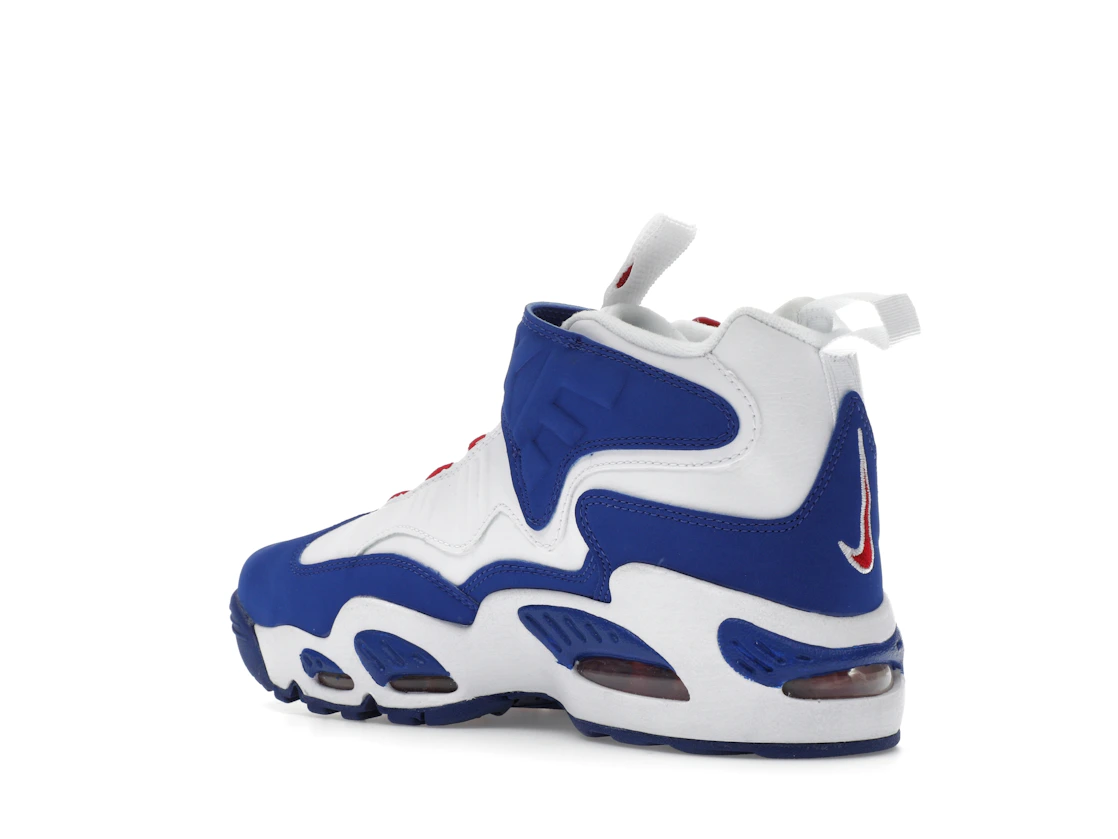 Vue 23 de Nike Air Griffey Max 1 USA (GS) (2022)