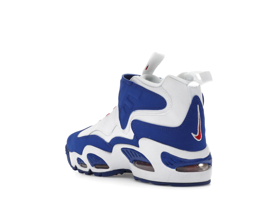 Vue 24 de Nike Air Griffey Max 1 USA (GS) (2022)