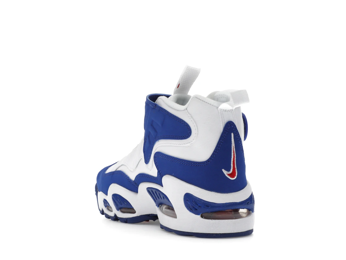 Vue 25 de Nike Air Griffey Max 1 USA (GS) (2022)