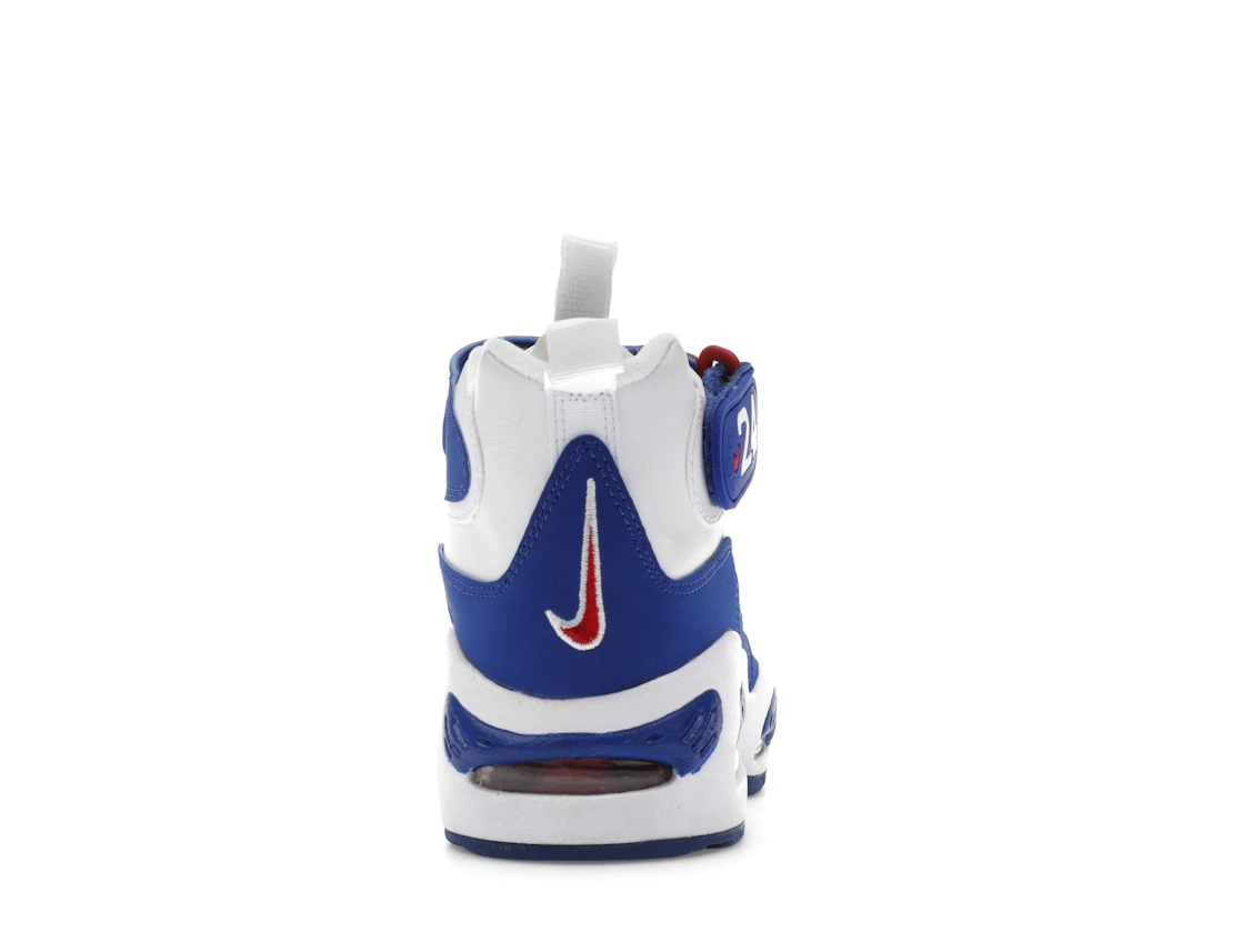 Vue 28 de Nike Air Griffey Max 1 USA (GS) (2022)