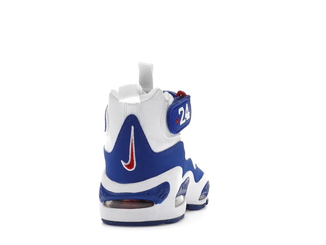 Vue 29 de Nike Air Griffey Max 1 USA (GS) (2022)