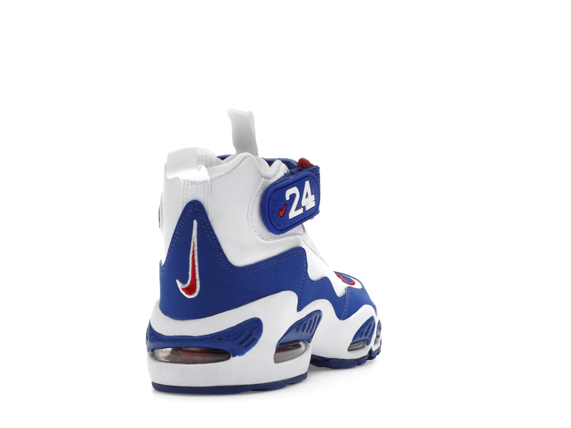 Vue 30 de Nike Air Griffey Max 1 USA (GS) (2022)