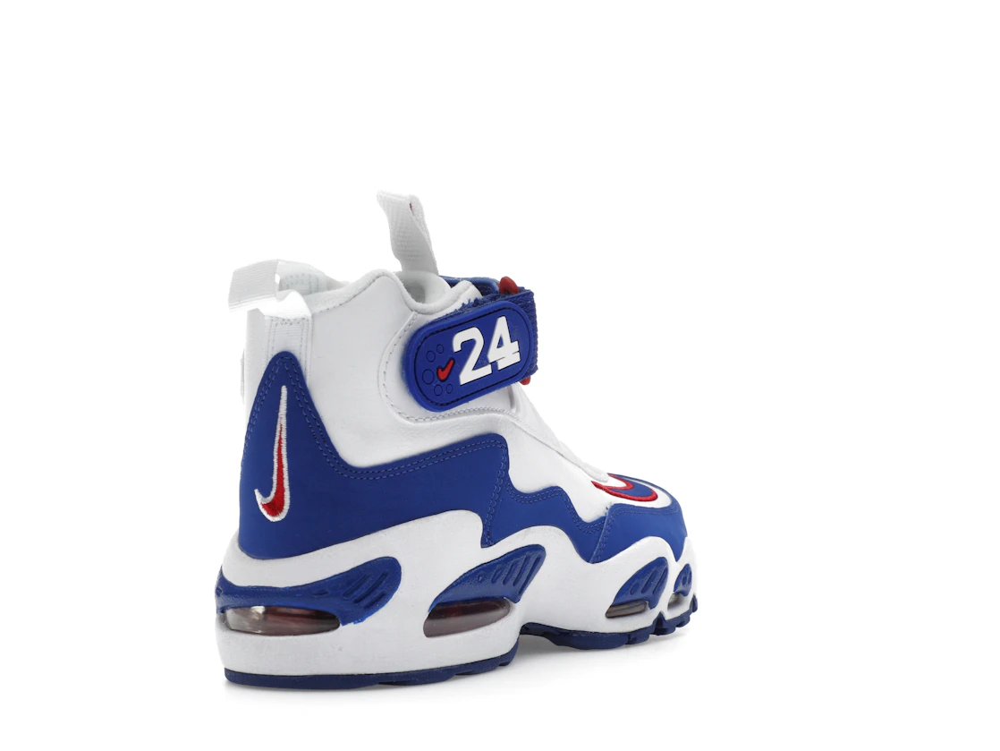 Vue 31 de Nike Air Griffey Max 1 USA (GS) (2022)