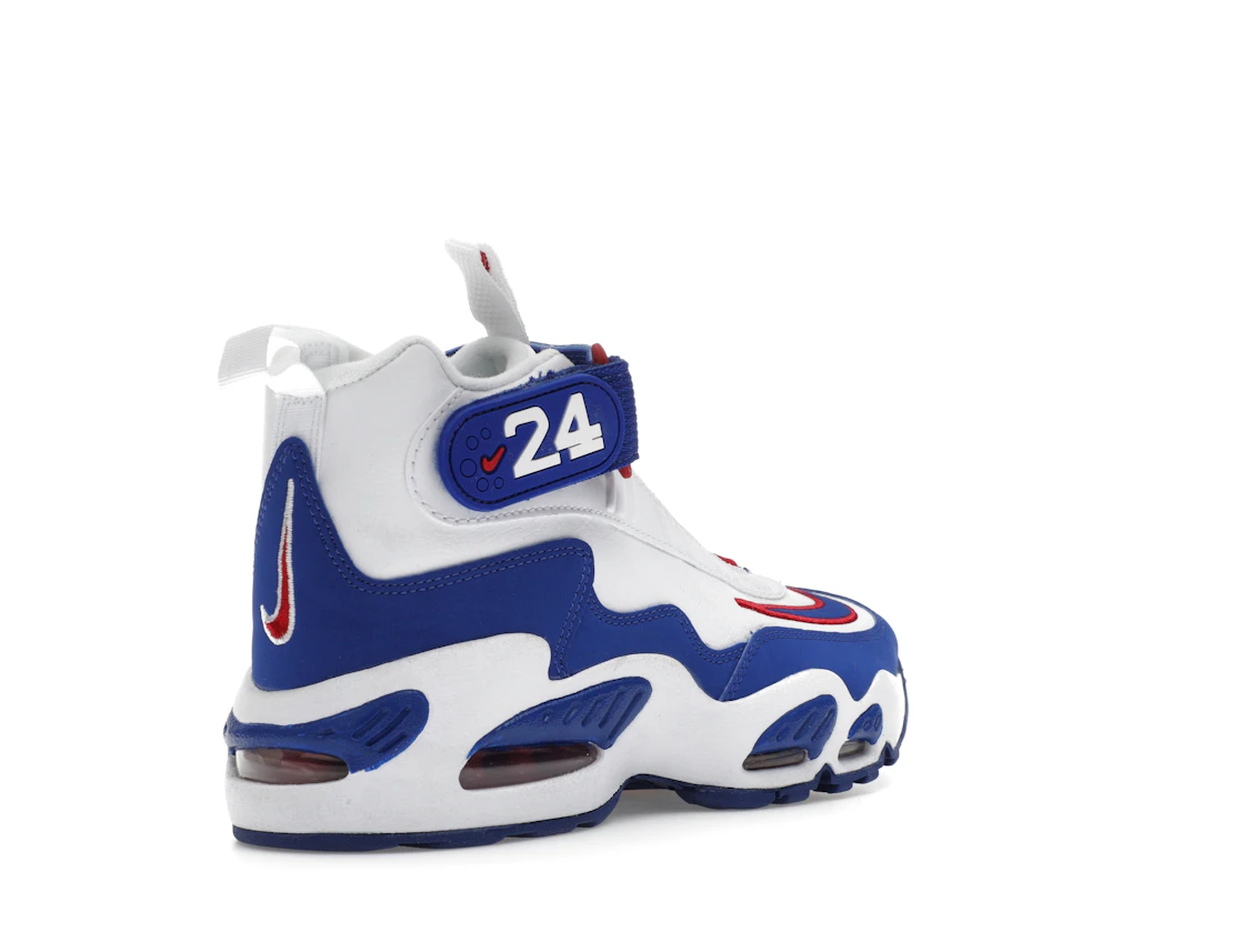 Vue 32 de Nike Air Griffey Max 1 USA (GS) (2022)