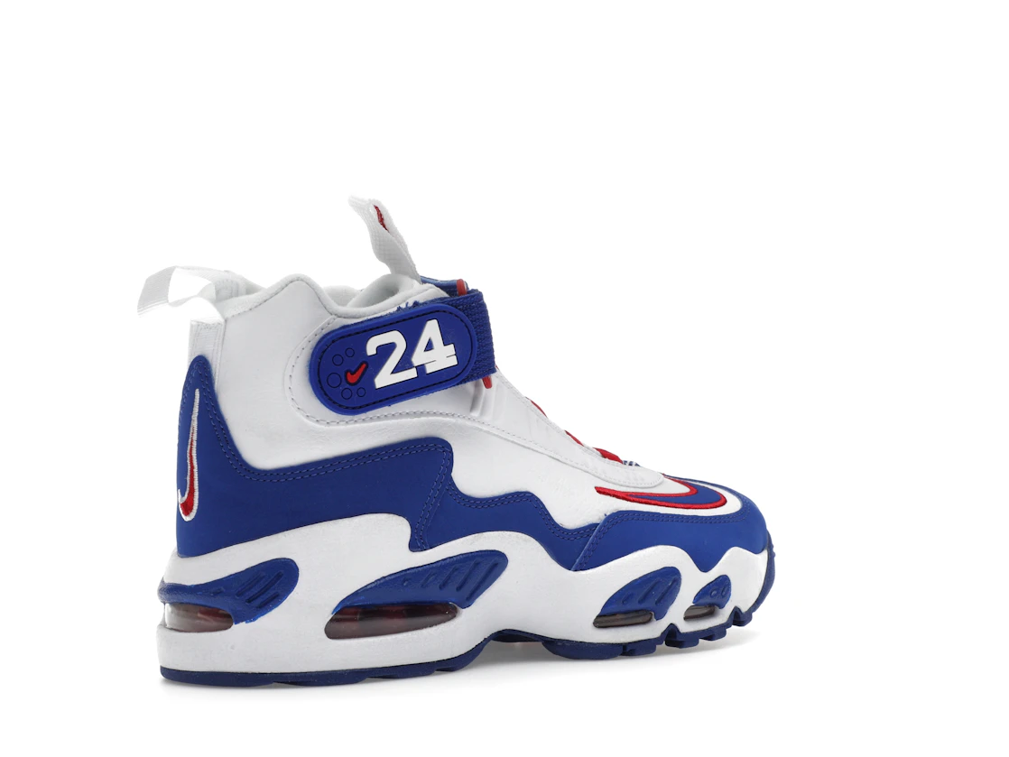 Vue 33 de Nike Air Griffey Max 1 USA (GS) (2022)