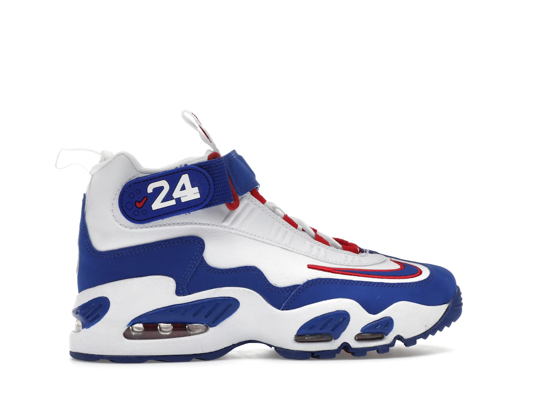 Vue 36 de Nike Air Griffey Max 1 USA (GS) (2022)
