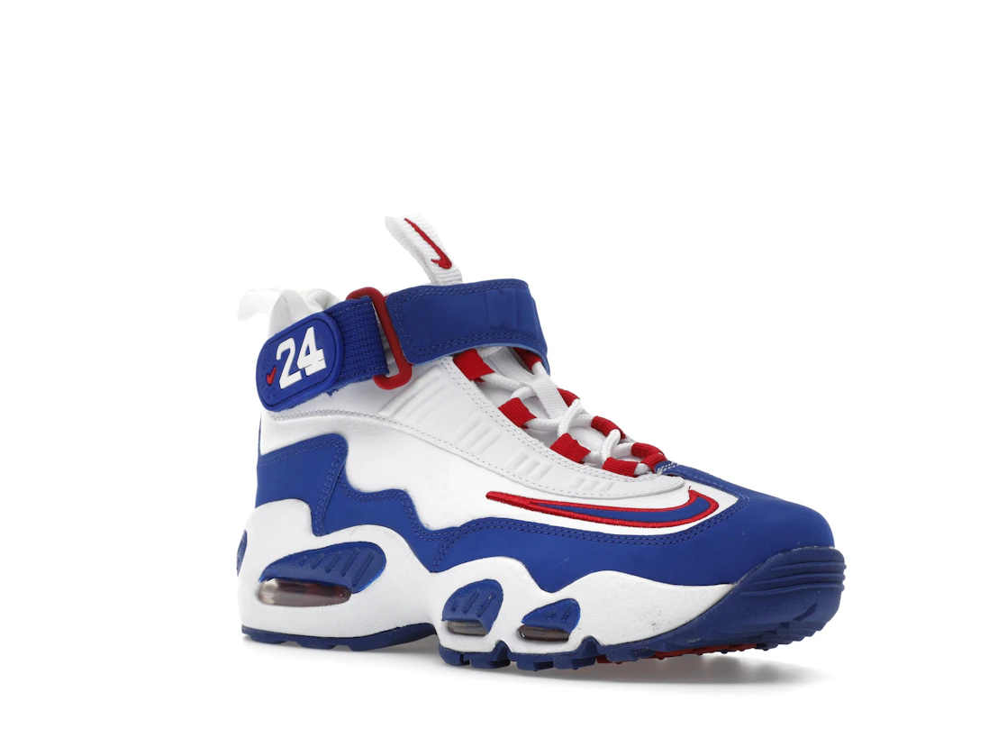 Vue 5 de Nike Air Griffey Max 1 USA (GS) (2022)