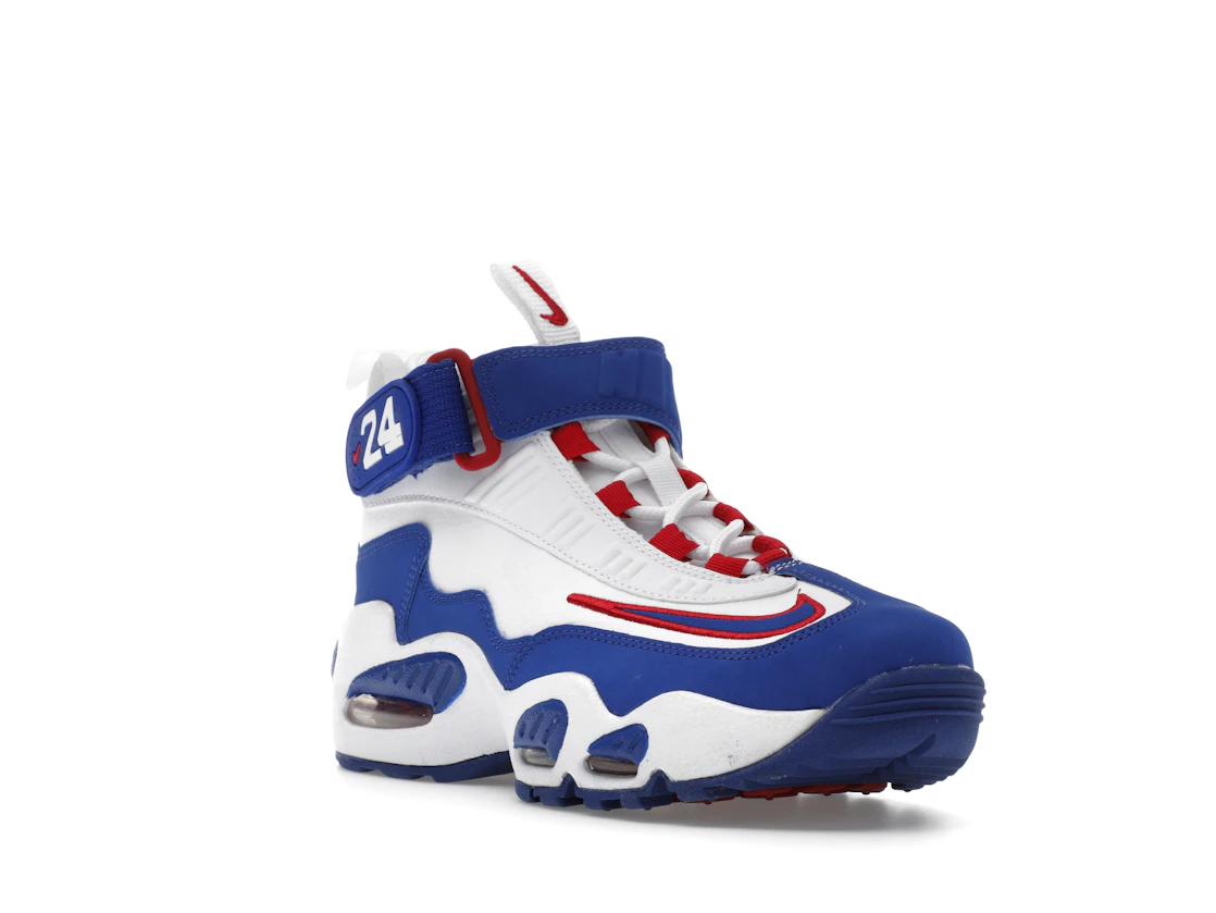 Vue 6 de Nike Air Griffey Max 1 USA (GS) (2022)