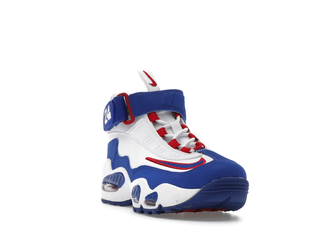 Vue 7 de Nike Air Griffey Max 1 USA (GS) (2022)