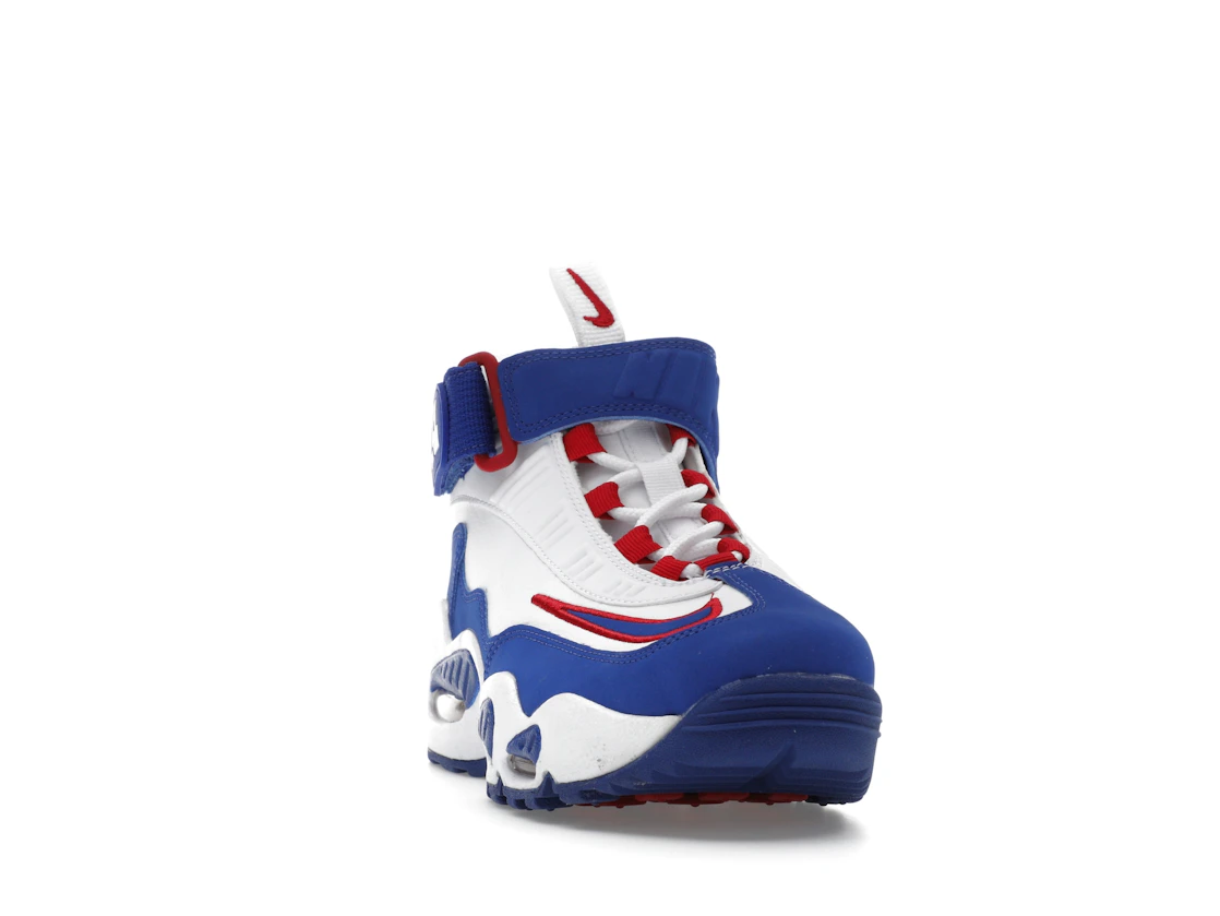 Vue 8 de Nike Air Griffey Max 1 USA (GS) (2022)