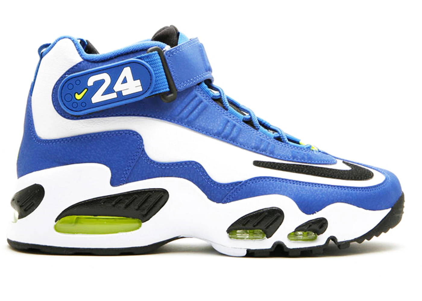 Nike Air Griffey Max 1 Varsity Royal (2009)