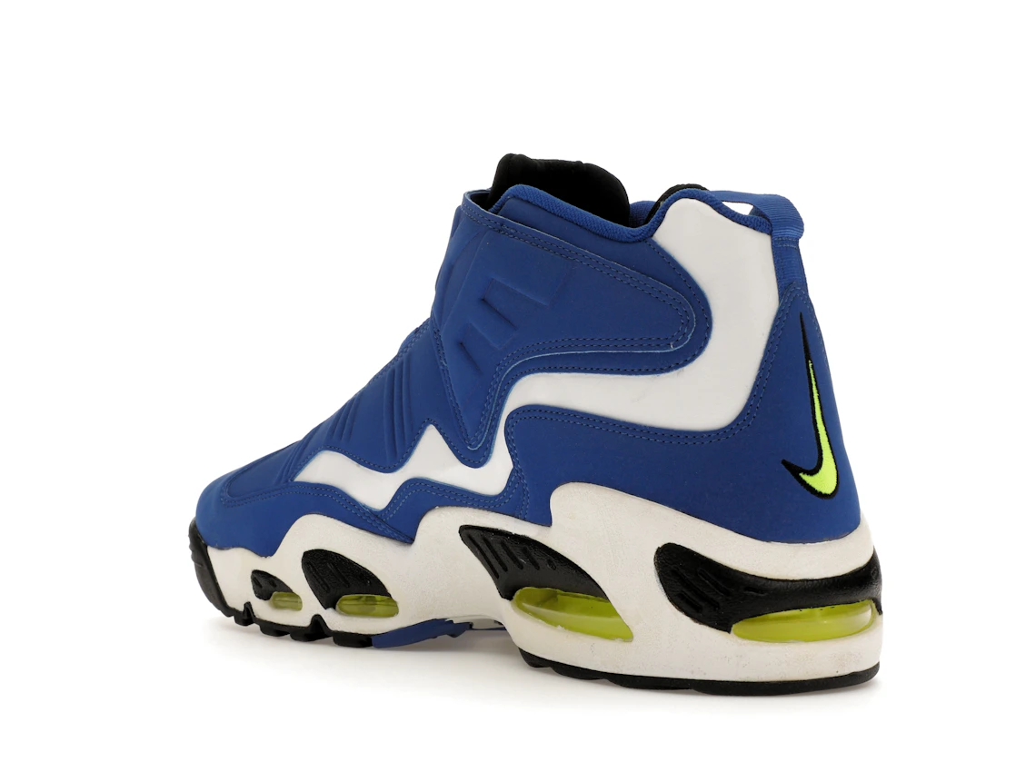 Vue 24 de Nike Air Griffey Max 1 Varsity Royal (2016)