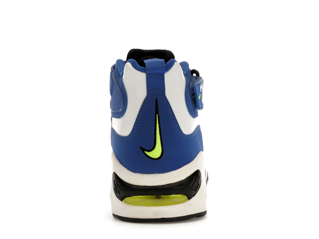 Vue 28 de Nike Air Griffey Max 1 Varsity Royal (2016)