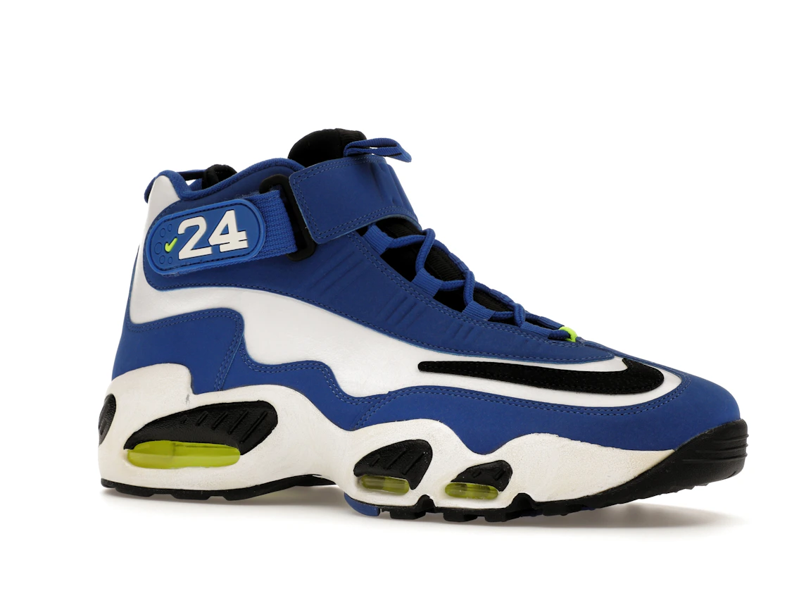 Vue 4 de Nike Air Griffey Max 1 Varsity Royal (2016)