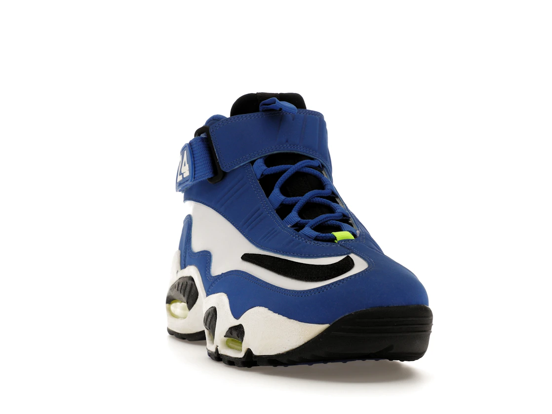 Vue 8 de Nike Air Griffey Max 1 Varsity Royal (2016)