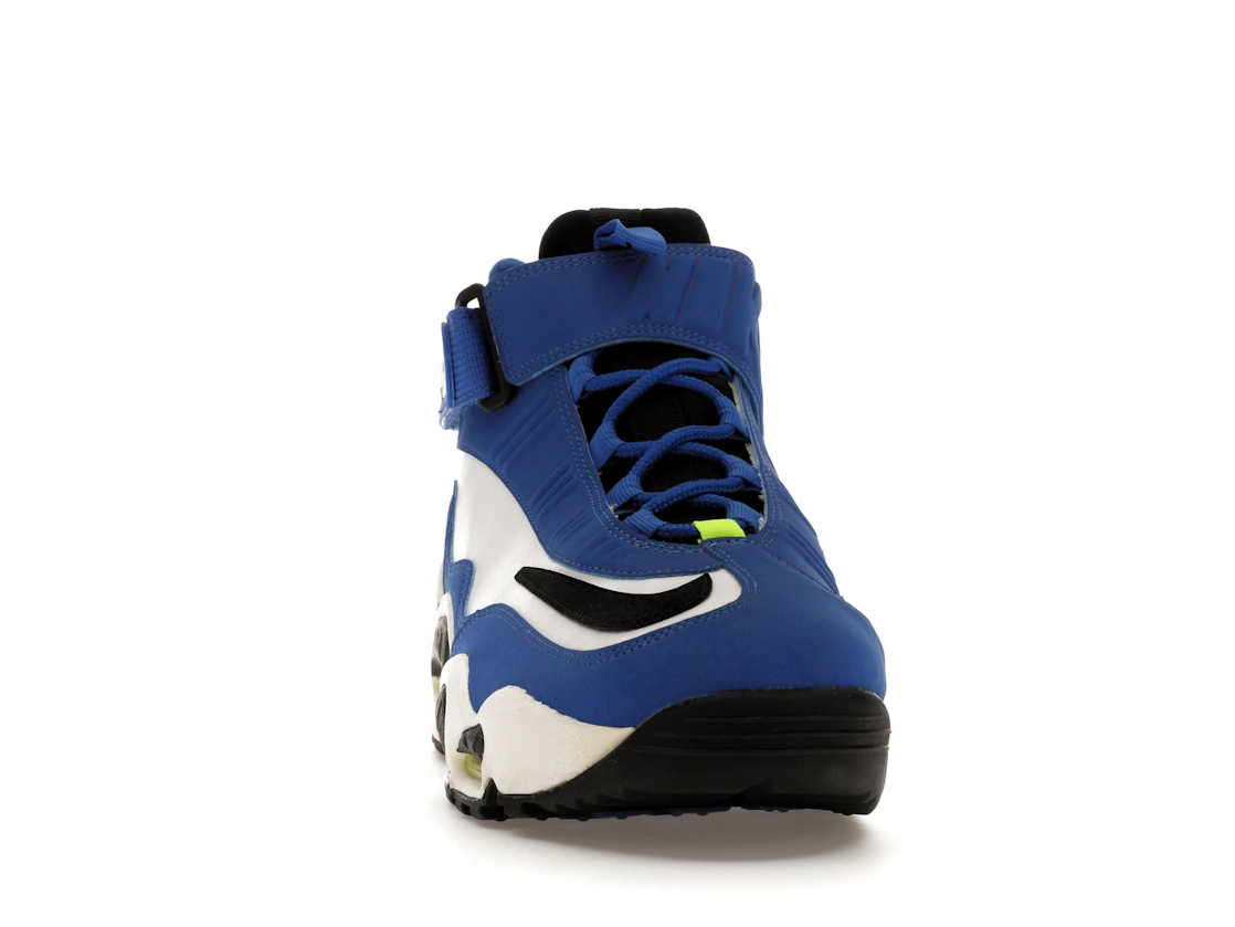 Vue 9 de Nike Air Griffey Max 1 Varsity Royal (2016)