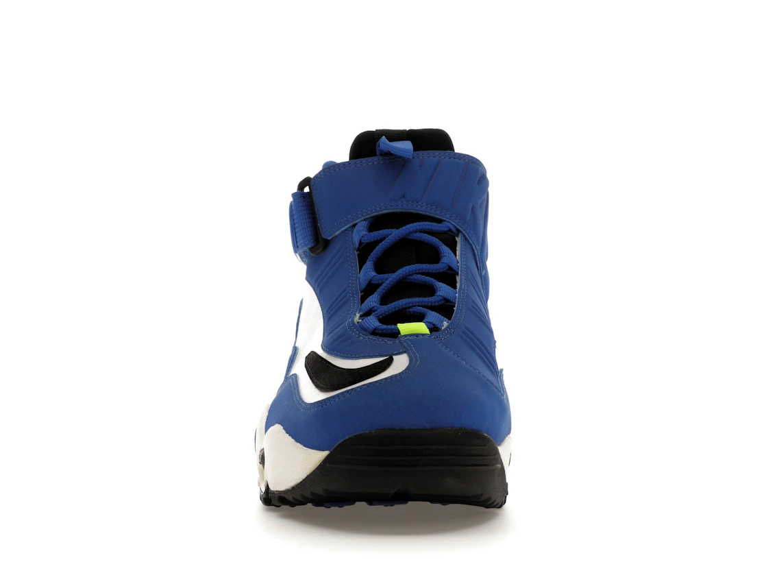 Vue 10 de Nike Air Griffey Max 1 Varsity Royal (2016)