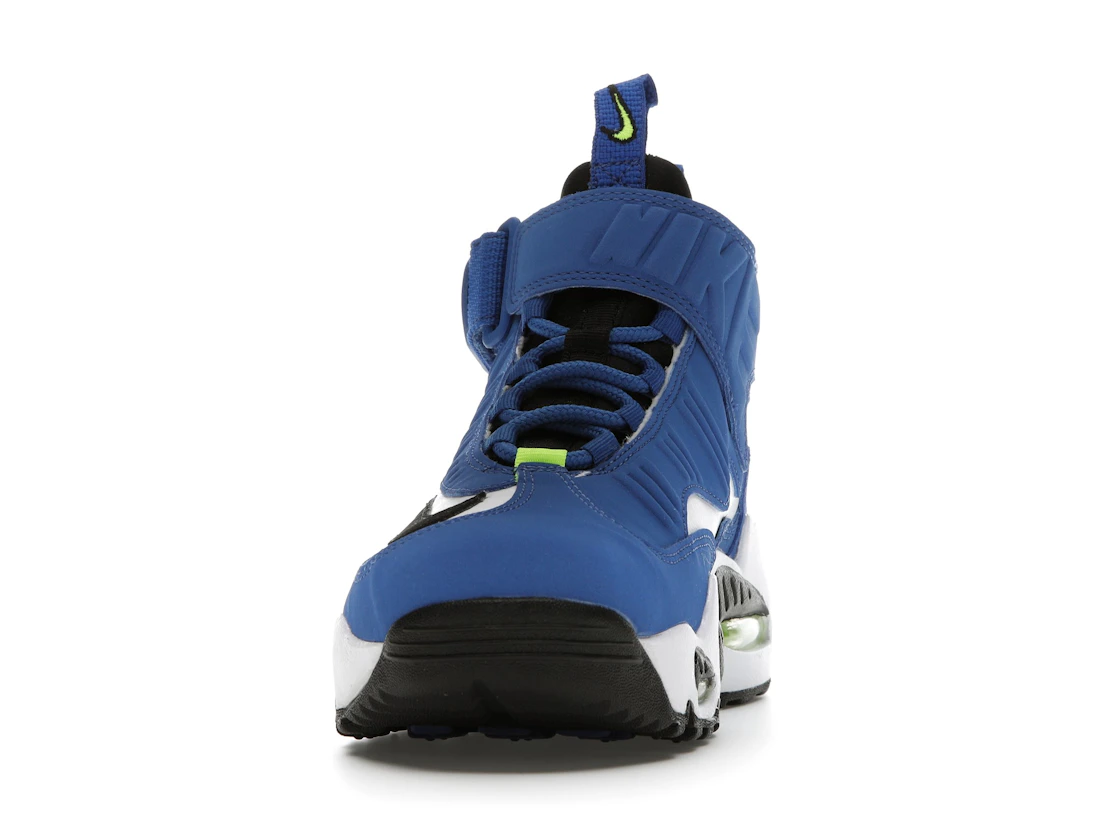 Vue 11 de Nike Air Griffey Max 1 Varsity Royal (2021) (GS)