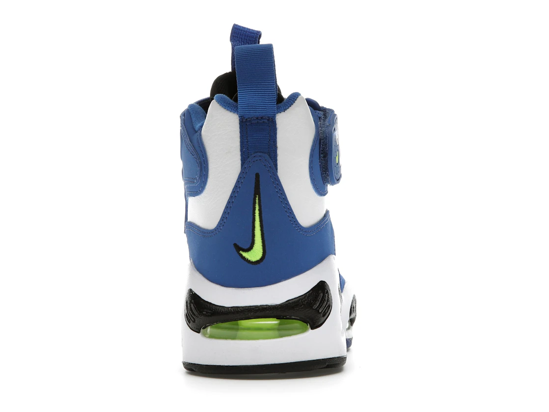 Vue 28 de Nike Air Griffey Max 1 Varsity Royal (2021) (GS)