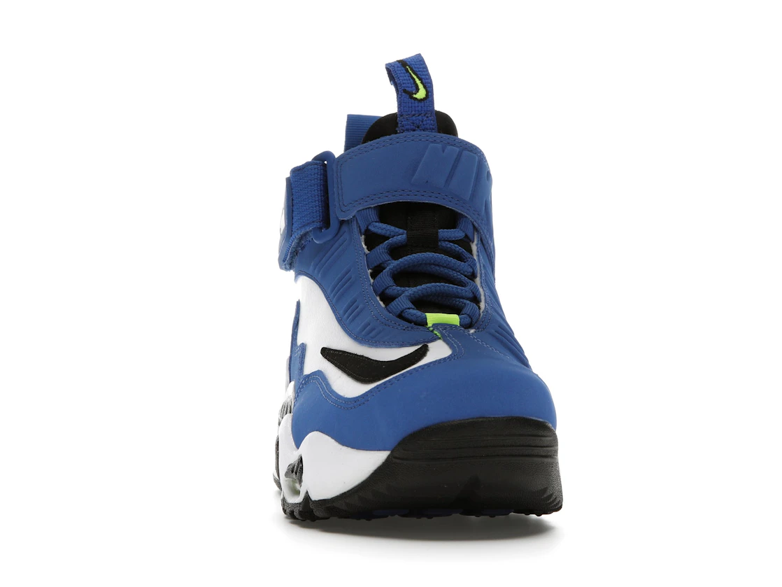 Vue 9 de Nike Air Griffey Max 1 Varsity Royal (2021) (GS)