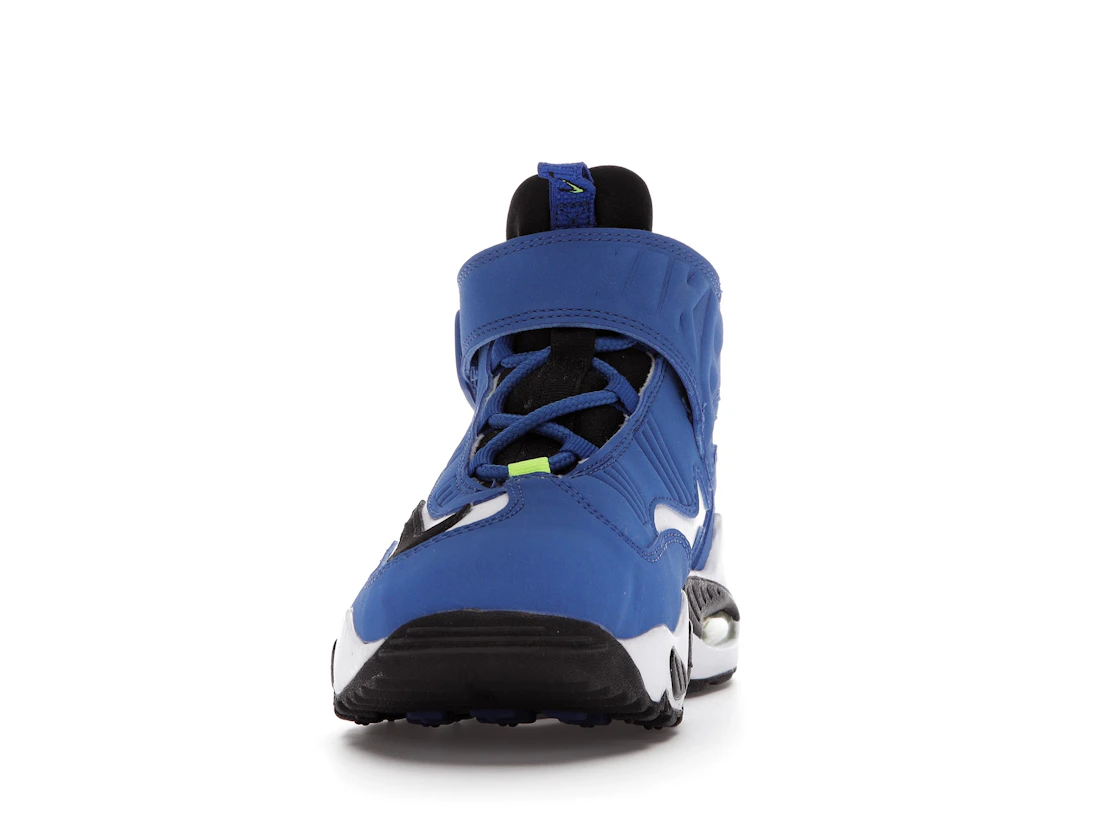 Vue 11 de Nike Air Griffey Max 1 Varsity Royal (2021) (PS)
