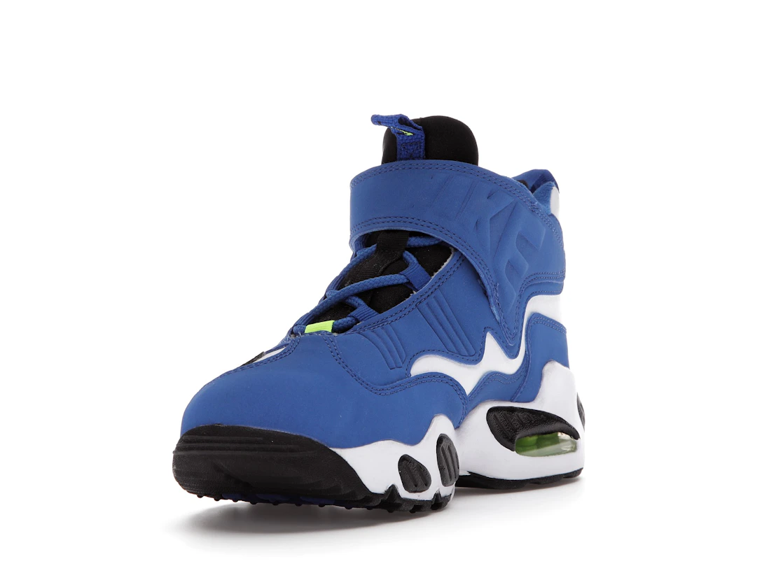 Vue 13 de Nike Air Griffey Max 1 Varsity Royal (2021) (PS)