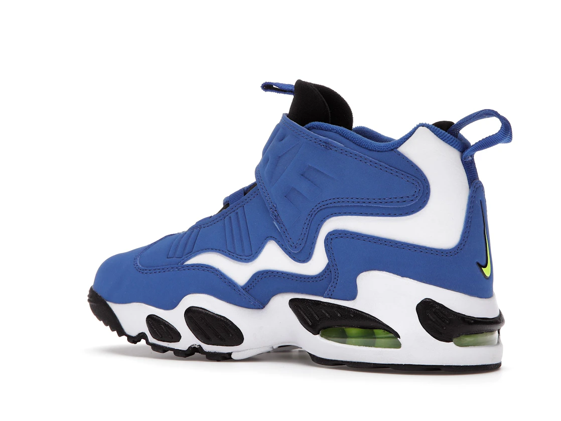 Vue 22 de Nike Air Griffey Max 1 Varsity Royal (2021) (PS)