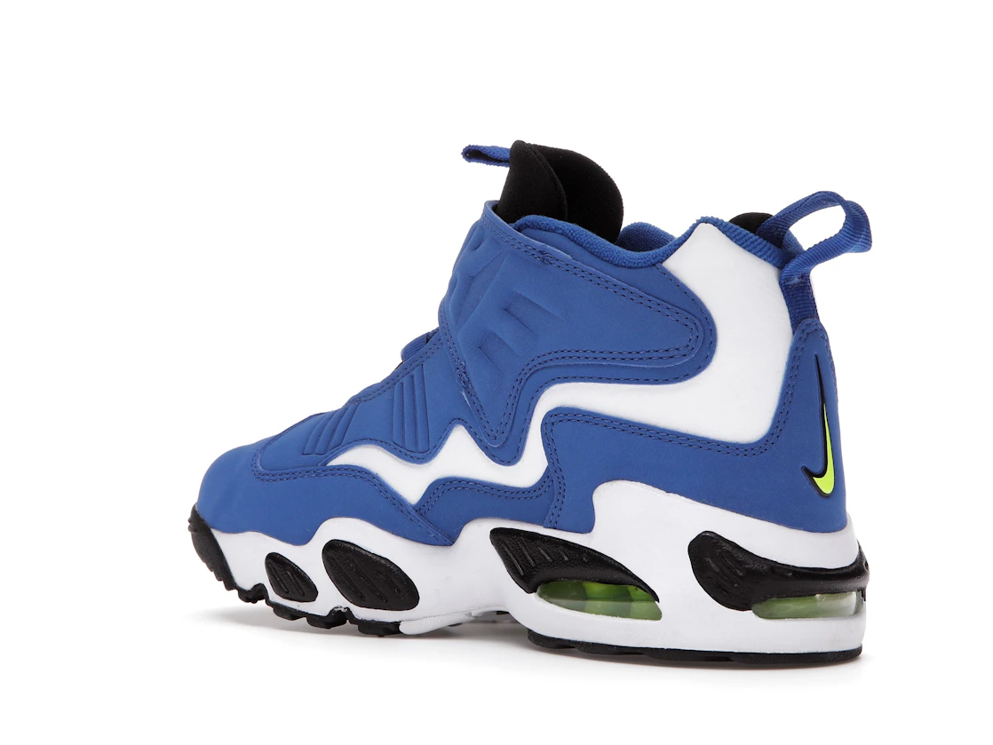 Vue 23 de Nike Air Griffey Max 1 Varsity Royal (2021) (PS)