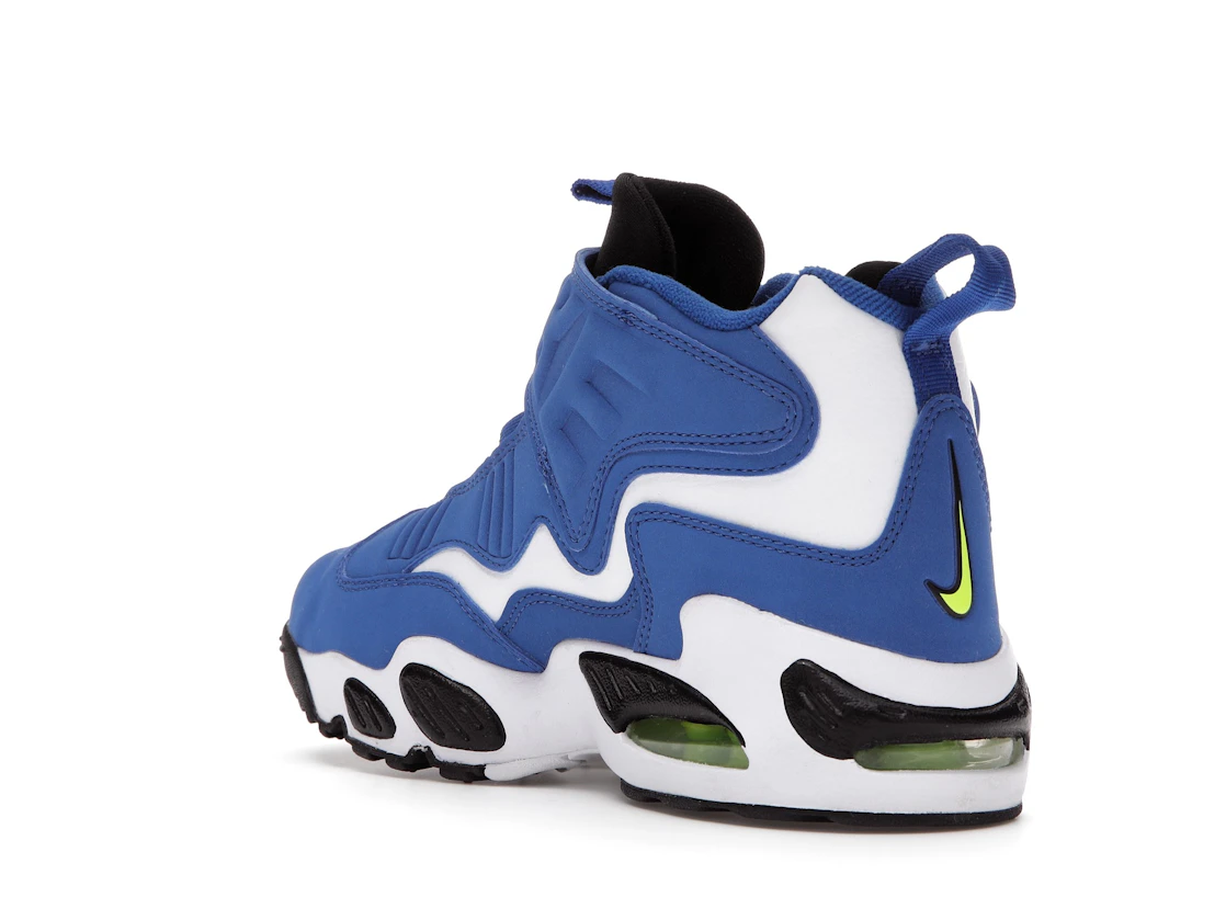Vue 24 de Nike Air Griffey Max 1 Varsity Royal (2021) (PS)