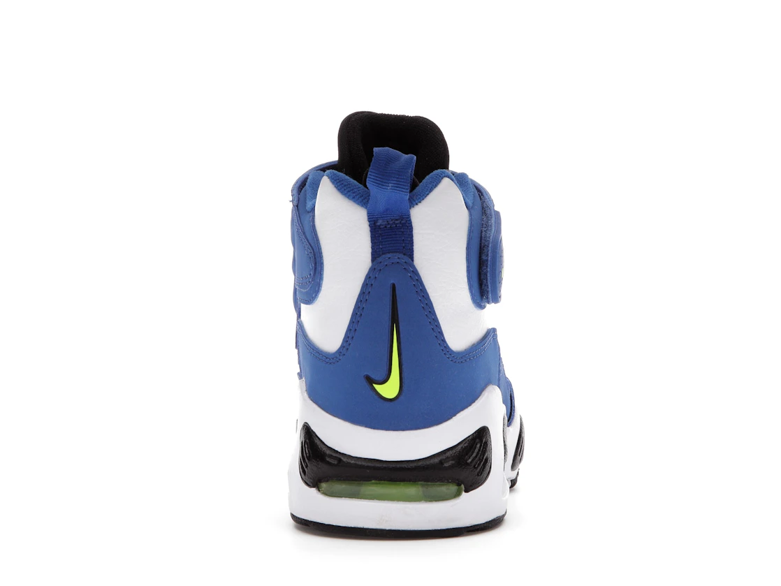 Vue 28 de Nike Air Griffey Max 1 Varsity Royal (2021) (PS)
