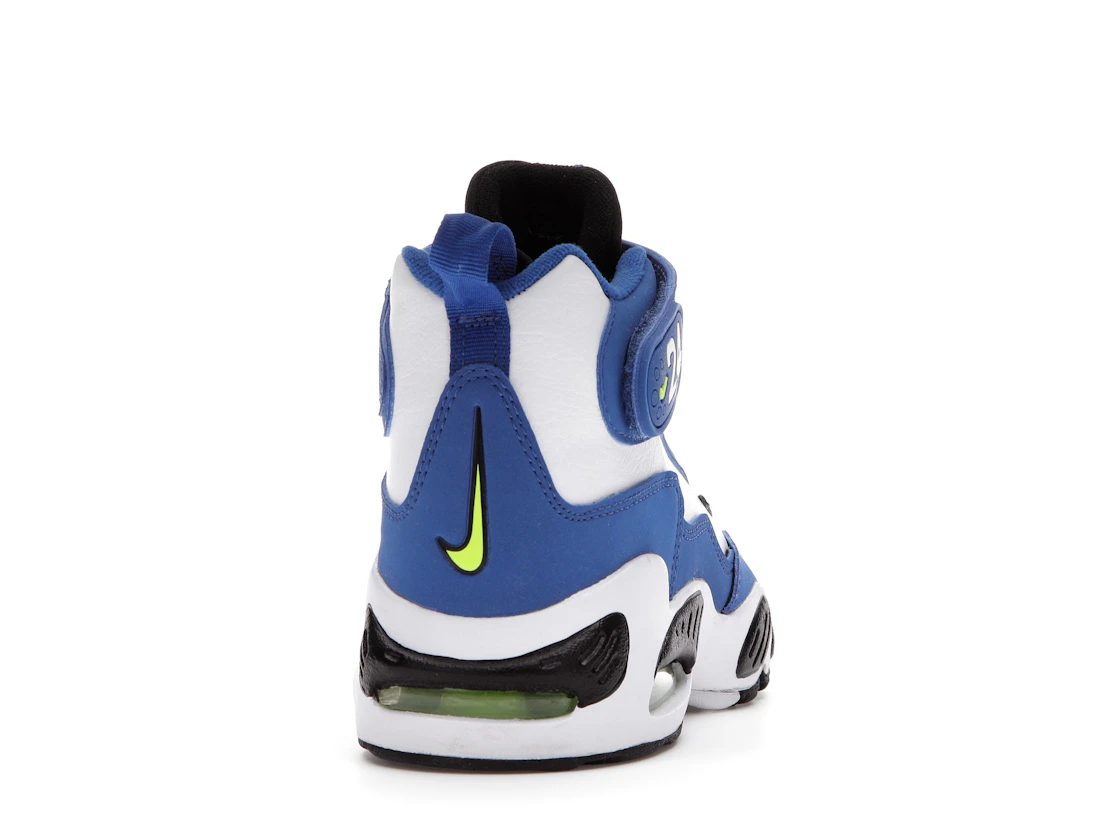 Vue 29 de Nike Air Griffey Max 1 Varsity Royal (2021) (PS)