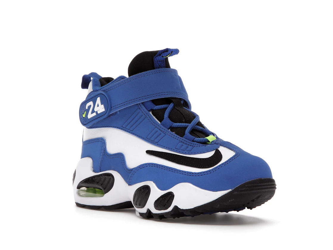 Vue 6 de Nike Air Griffey Max 1 Varsity Royal (2021) (PS)