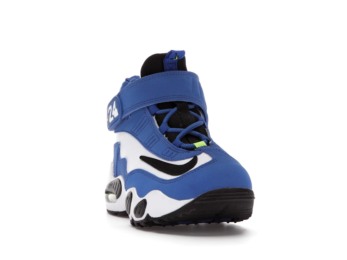 Vue 8 de Nike Air Griffey Max 1 Varsity Royal (2021) (PS)