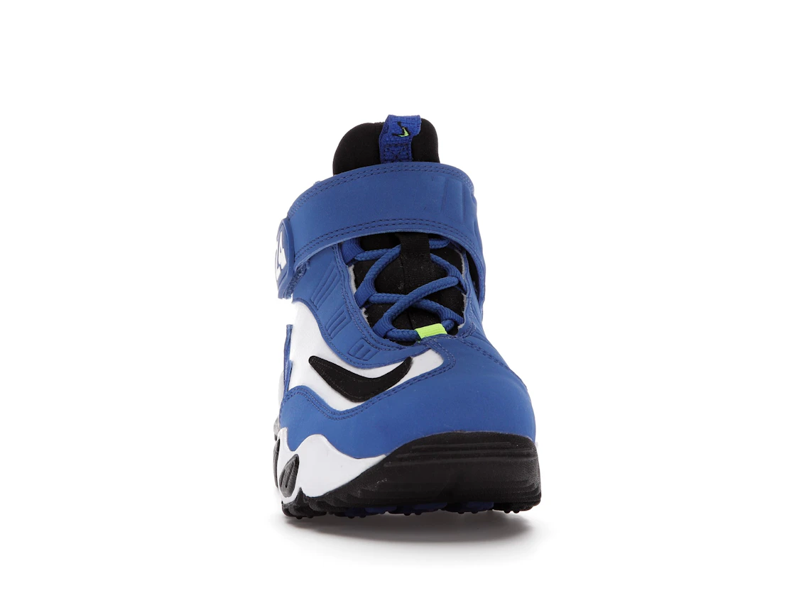 Vue 9 de Nike Air Griffey Max 1 Varsity Royal (2021) (PS)
