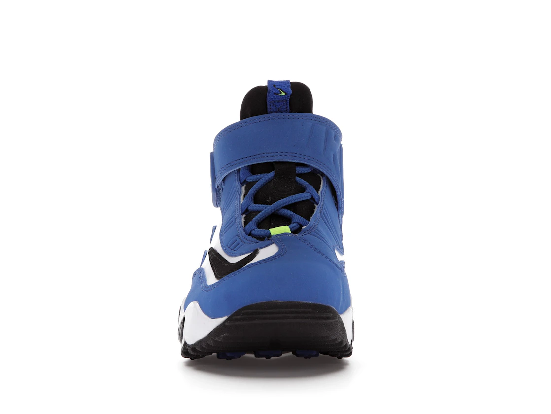 Vue 10 de Nike Air Griffey Max 1 Varsity Royal (2021) (PS)
