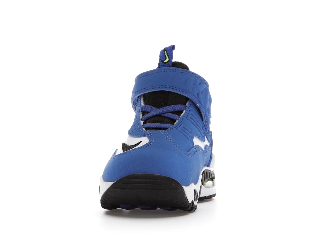 Vue 11 de Nike Air Griffey Max 1 Varsity Royal (2021) (TD)