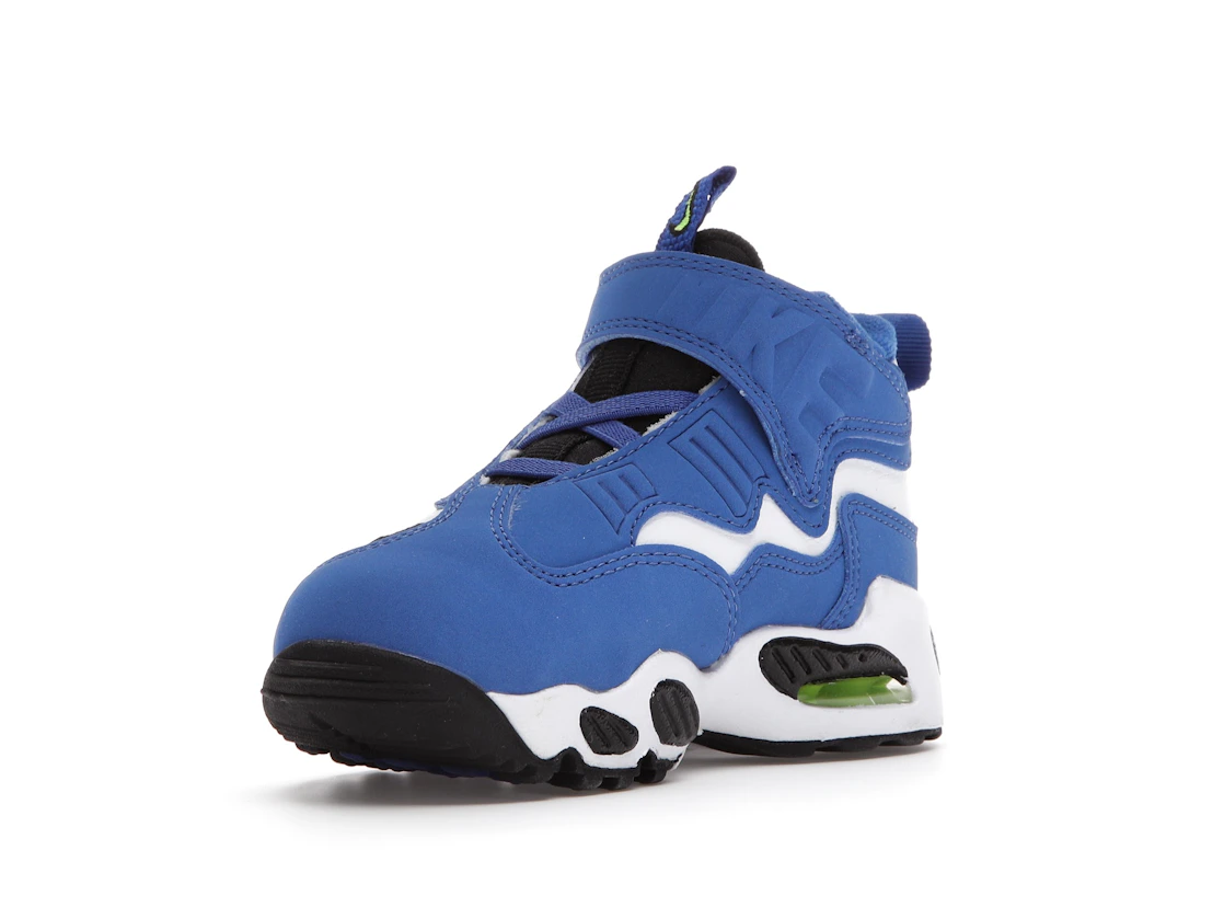 Vue 14 de Nike Air Griffey Max 1 Varsity Royal (2021) (TD)