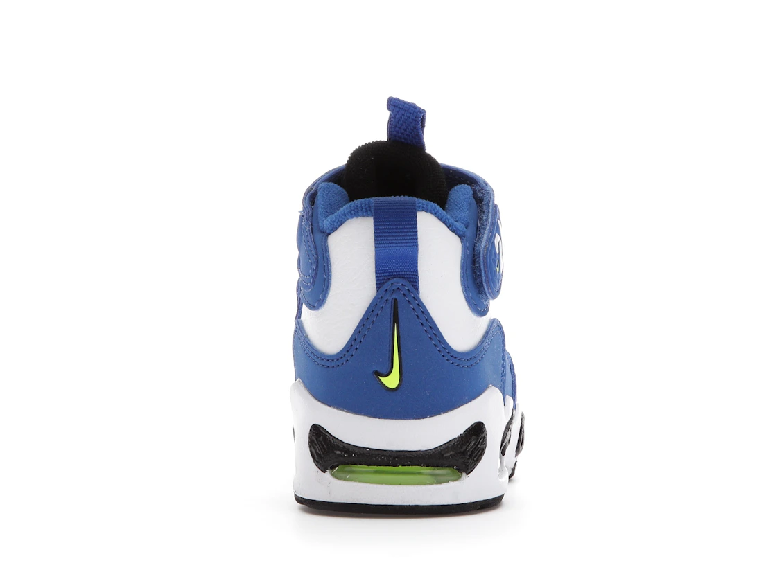 Vue 28 de Nike Air Griffey Max 1 Varsity Royal (2021) (TD)
