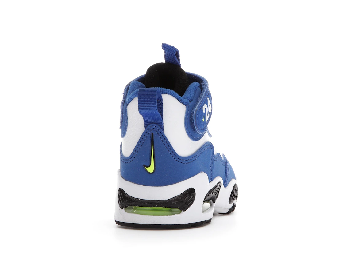 Vue 29 de Nike Air Griffey Max 1 Varsity Royal (2021) (TD)
