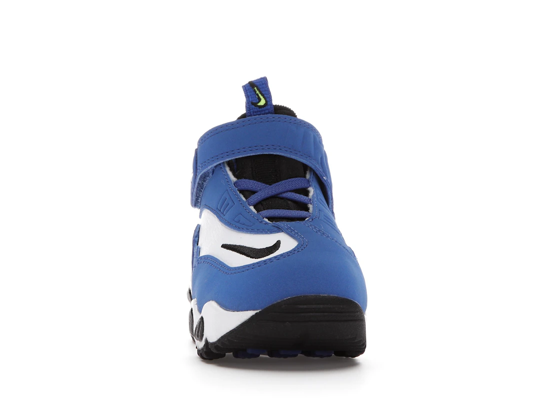 Vue 9 de Nike Air Griffey Max 1 Varsity Royal (2021) (TD)