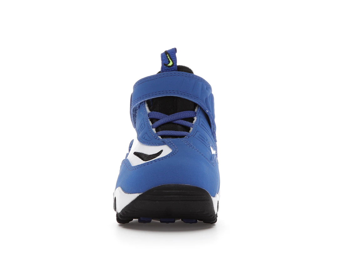 Vue 10 de Nike Air Griffey Max 1 Varsity Royal (2021) (TD)