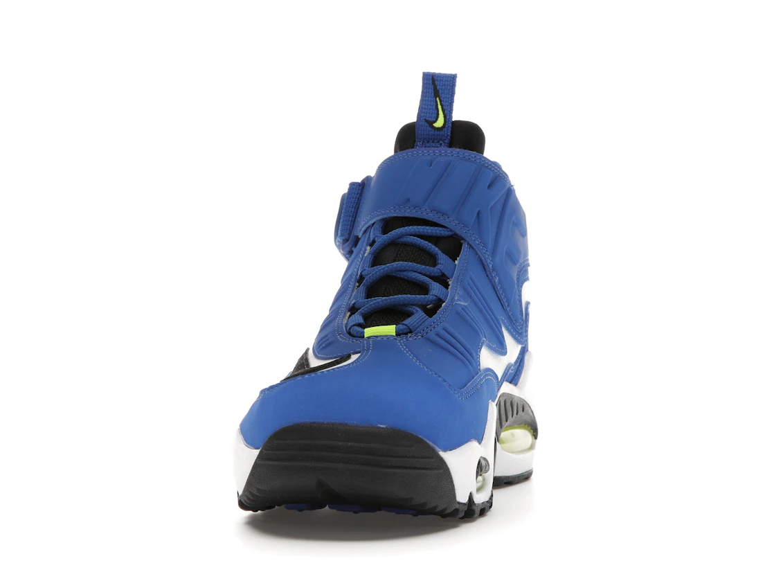 Vue 11 de Nike Air Griffey Max 1 Varsity Royal (2021)