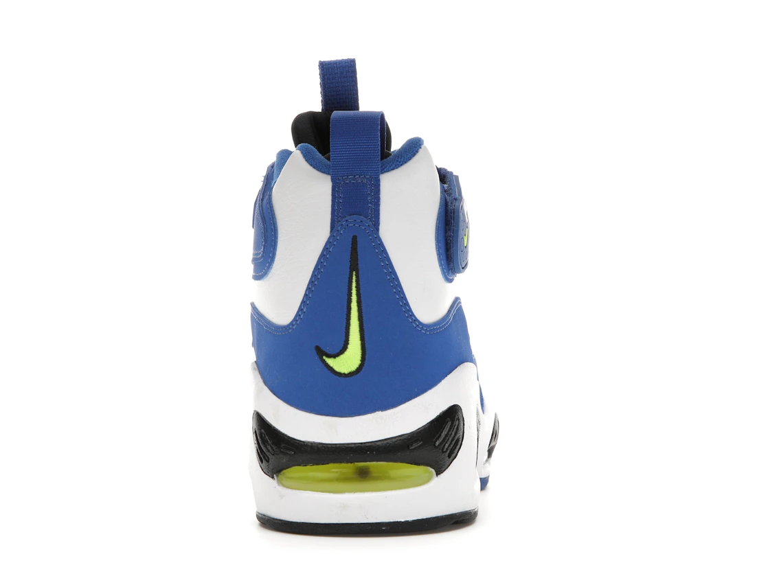 Vue 28 de Nike Air Griffey Max 1 Varsity Royal (2021)