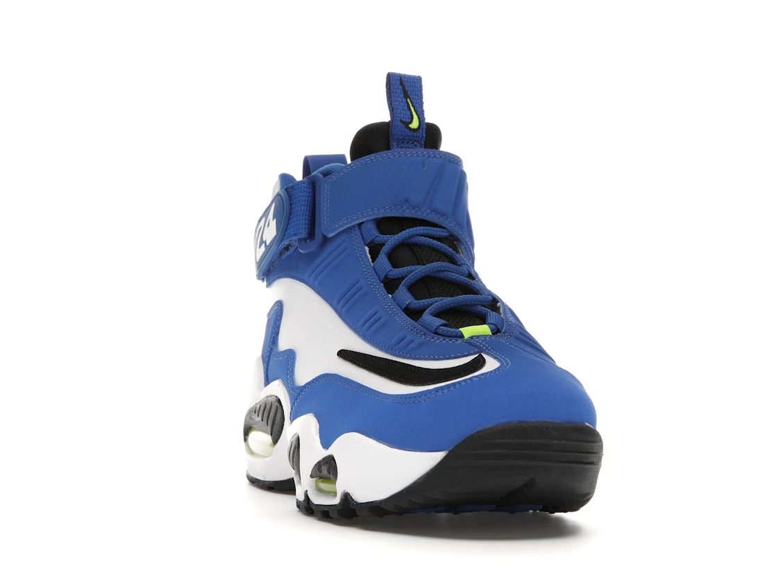 Vue 8 de Nike Air Griffey Max 1 Varsity Royal (2021)