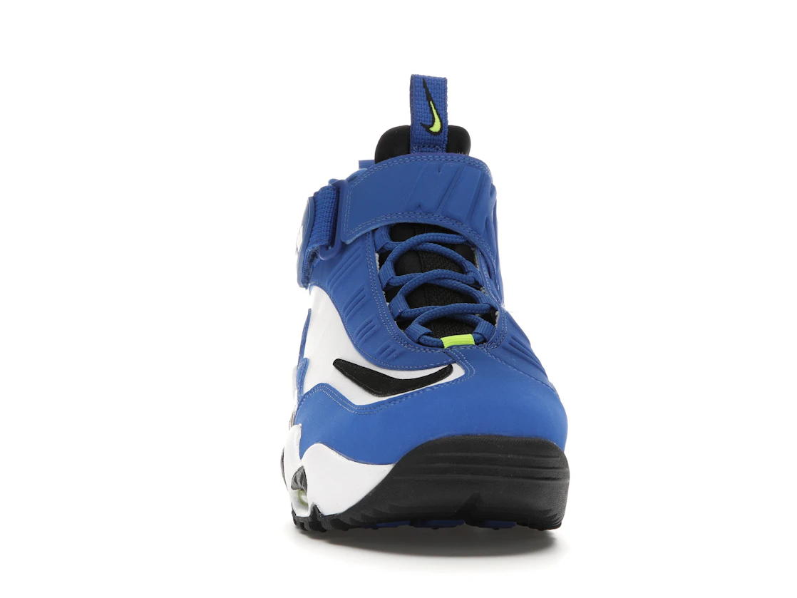 Vue 9 de Nike Air Griffey Max 1 Varsity Royal (2021)