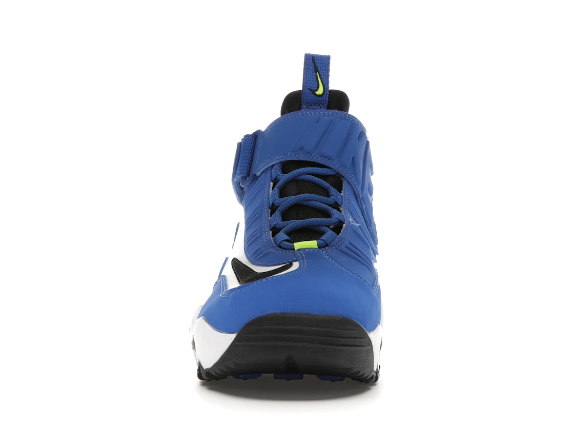 Vue 10 de Nike Air Griffey Max 1 Varsity Royal (2021)