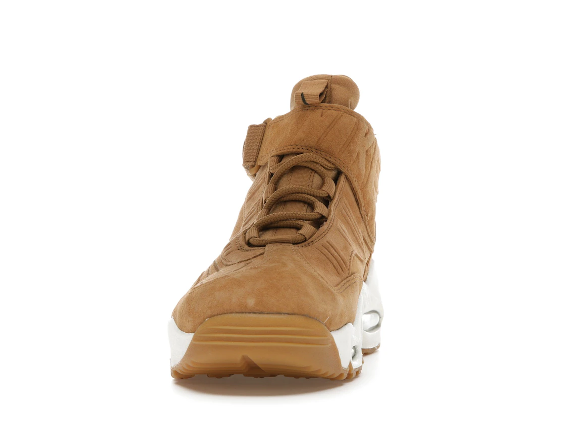 Vue 11 de Nike Air Griffey Max 1 Wheat (2016)